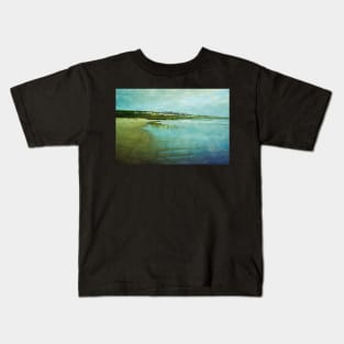 Ogmore-by-Sea#5 Kids T-Shirt